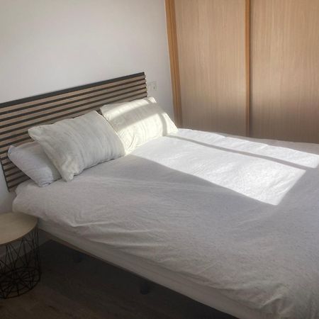Apartmán Apart En Fuengirola Exteriér fotografie
