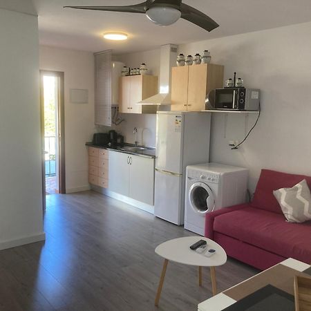 Apartmán Apart En Fuengirola Exteriér fotografie
