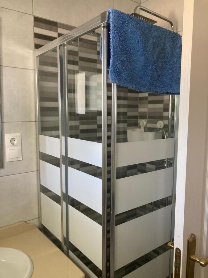 Apartmán Apart En Fuengirola Exteriér fotografie