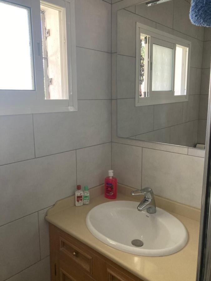 Apartmán Apart En Fuengirola Exteriér fotografie