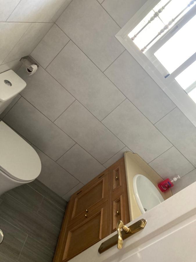 Apartmán Apart En Fuengirola Exteriér fotografie