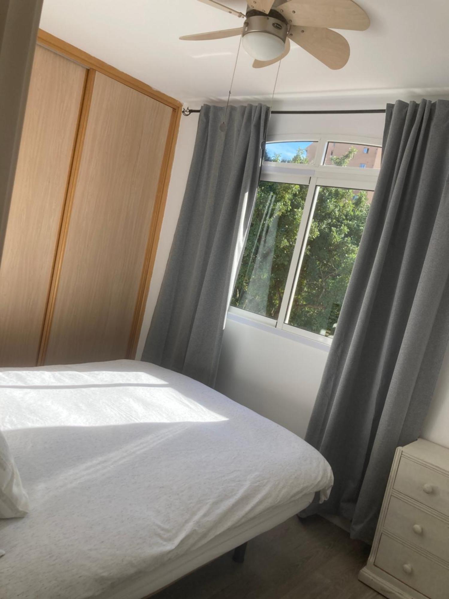 Apartmán Apart En Fuengirola Exteriér fotografie