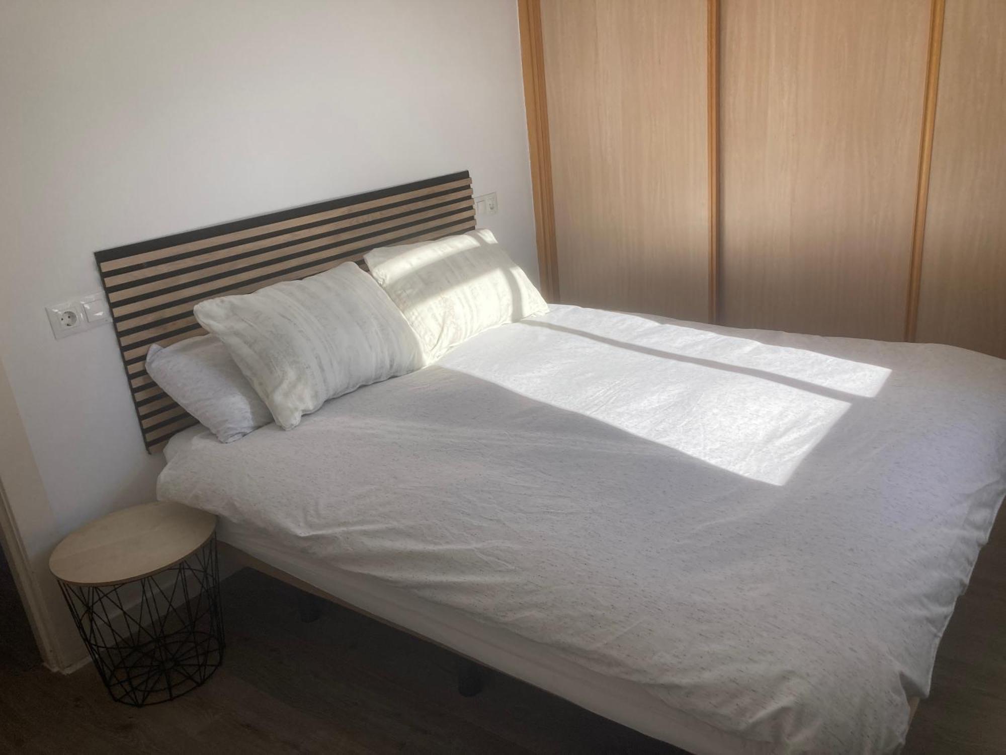 Apartmán Apart En Fuengirola Exteriér fotografie