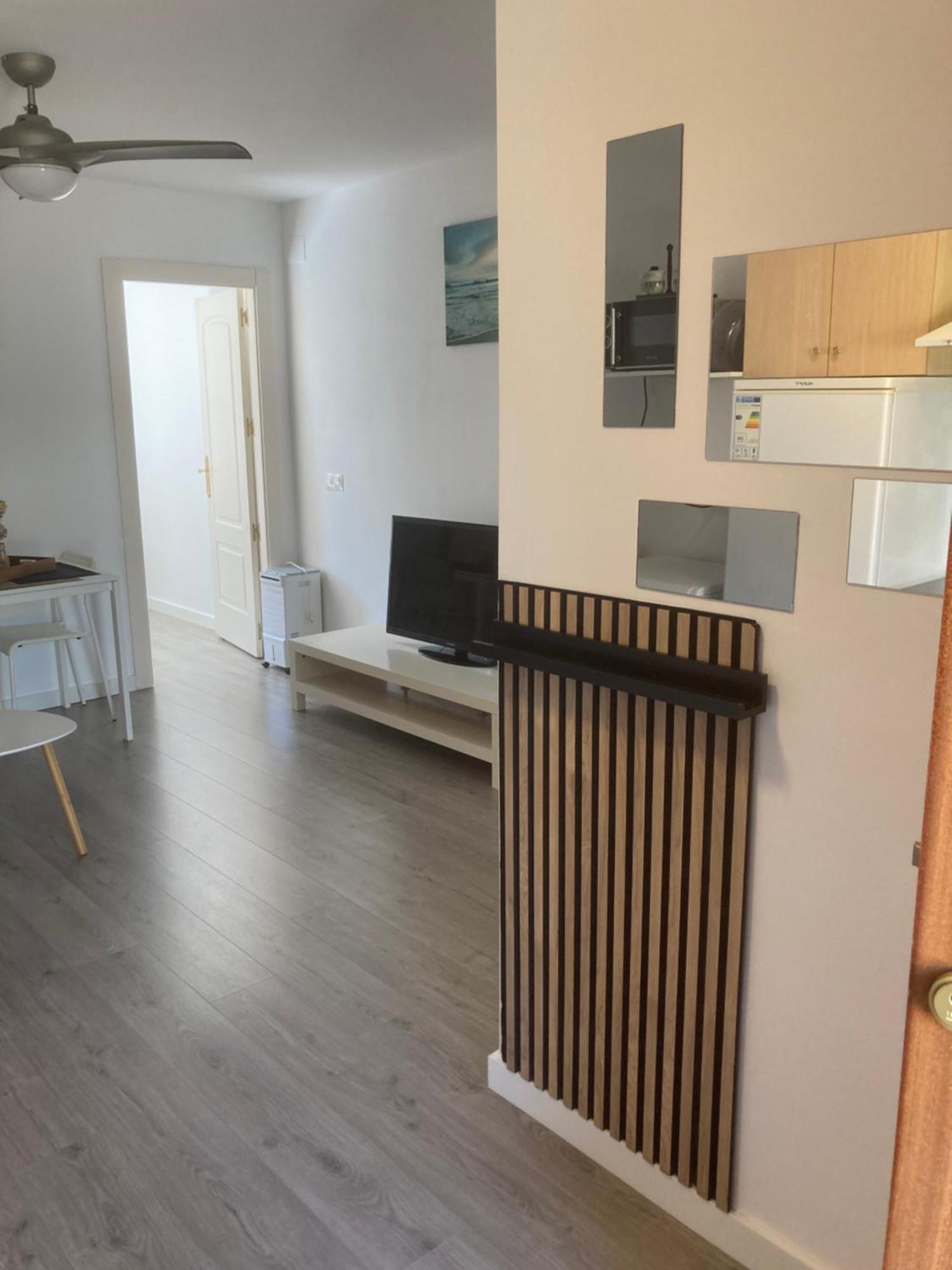 Apartmán Apart En Fuengirola Exteriér fotografie